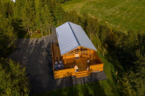 Áshóll guesthouse - farmstay Akureyri
